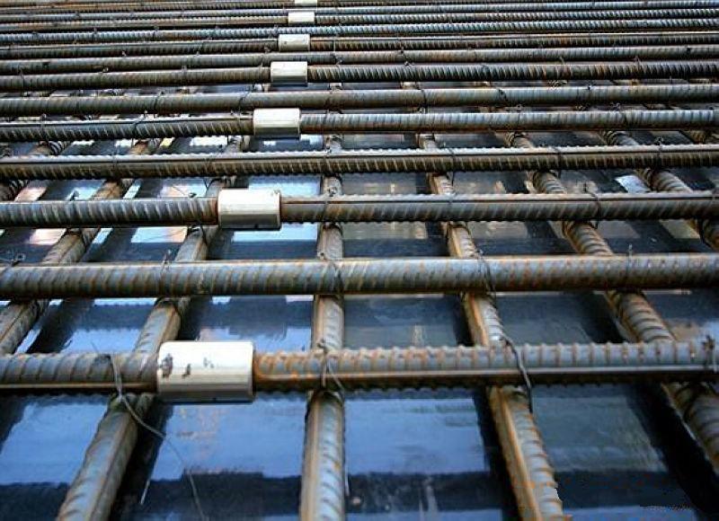 辽源为什么建楼房时，要在钢筋上加一排小圆环？原来作用这么大